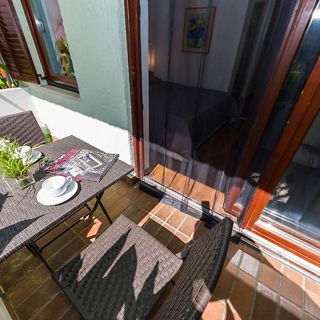 Evergreen Apartments Zadar Luaran gambar