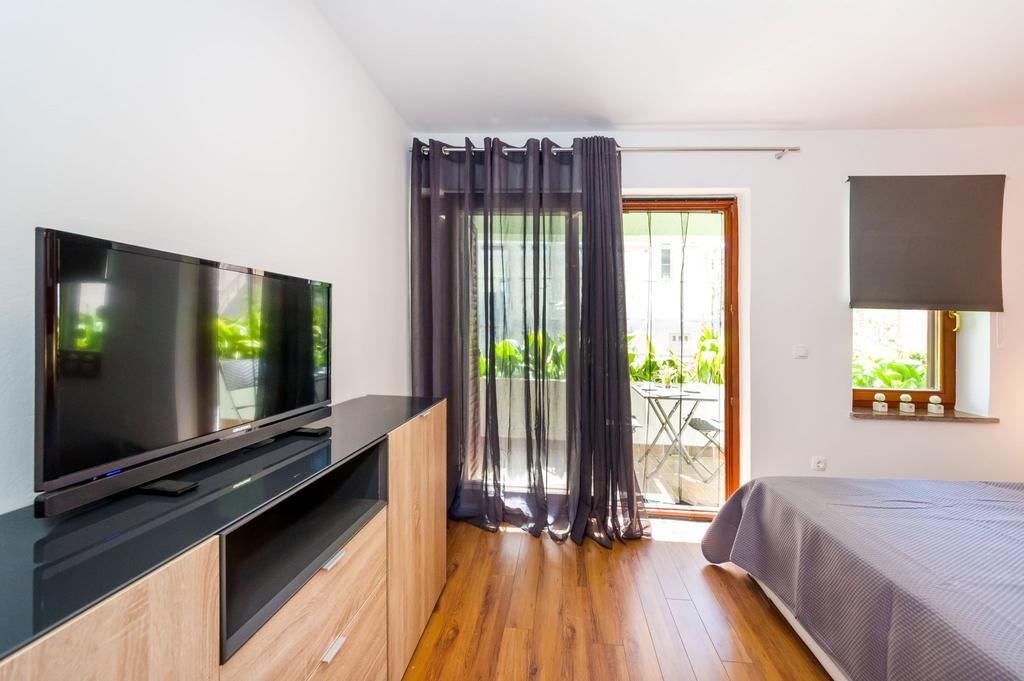 Evergreen Apartments Zadar Luaran gambar